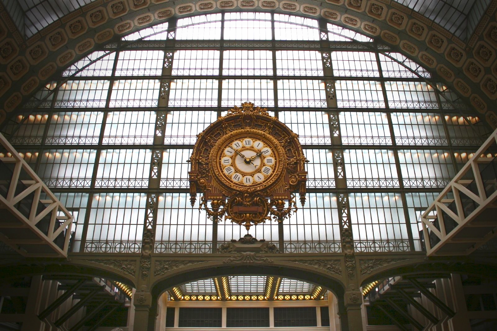 Musée d'Orsay | Paris City Guides